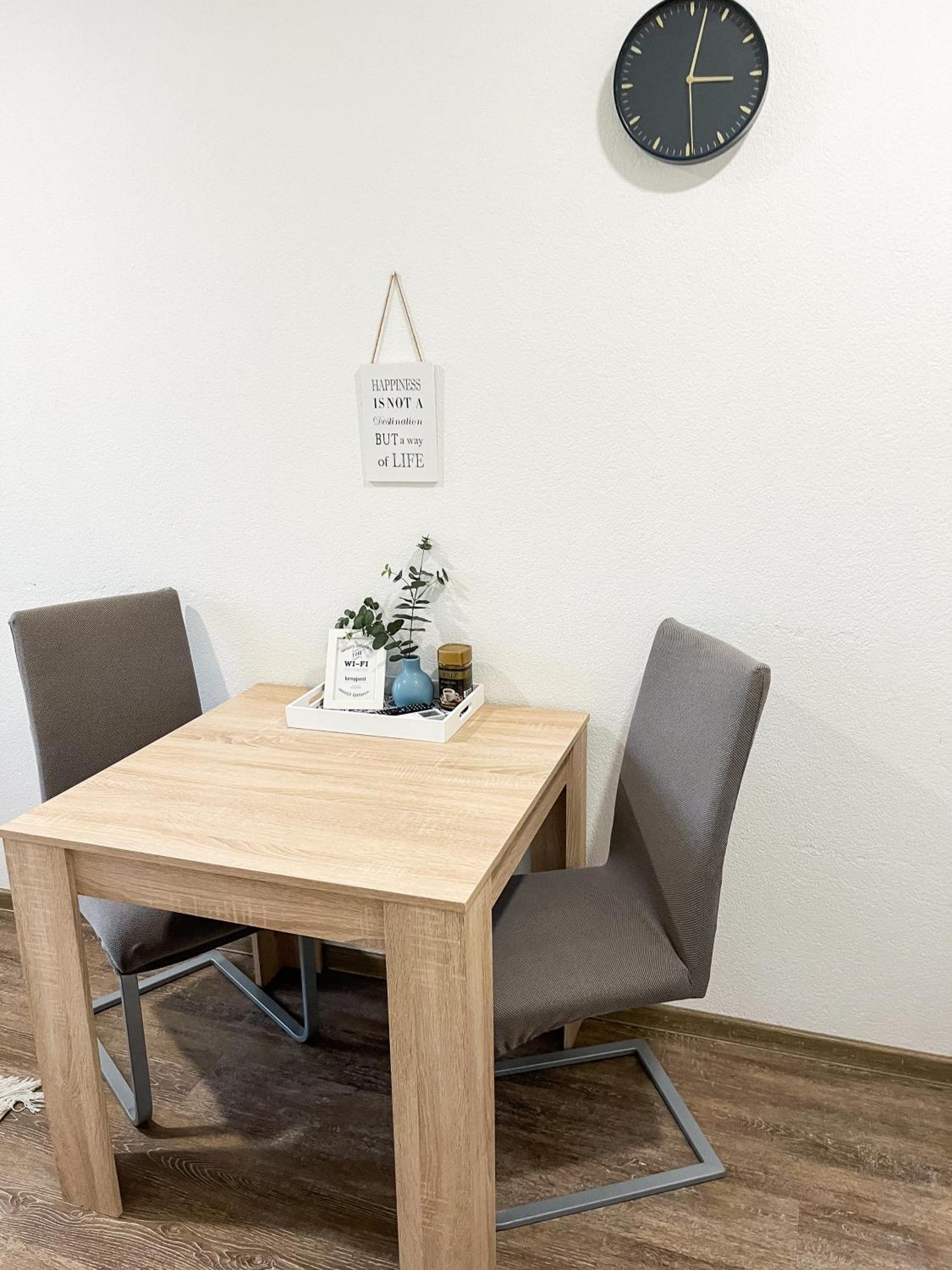 Anita'S Studio Apartments Ljubljana Ngoại thất bức ảnh