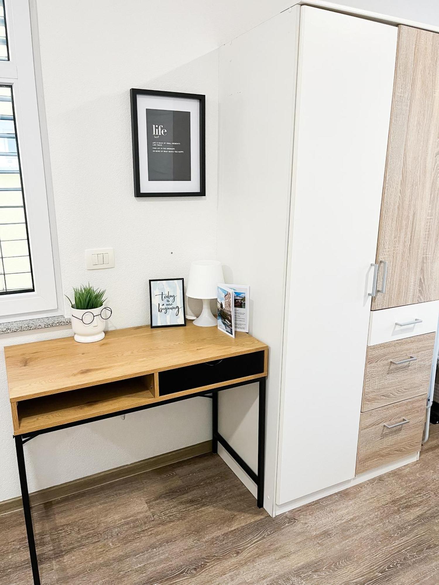 Anita'S Studio Apartments Ljubljana Ngoại thất bức ảnh