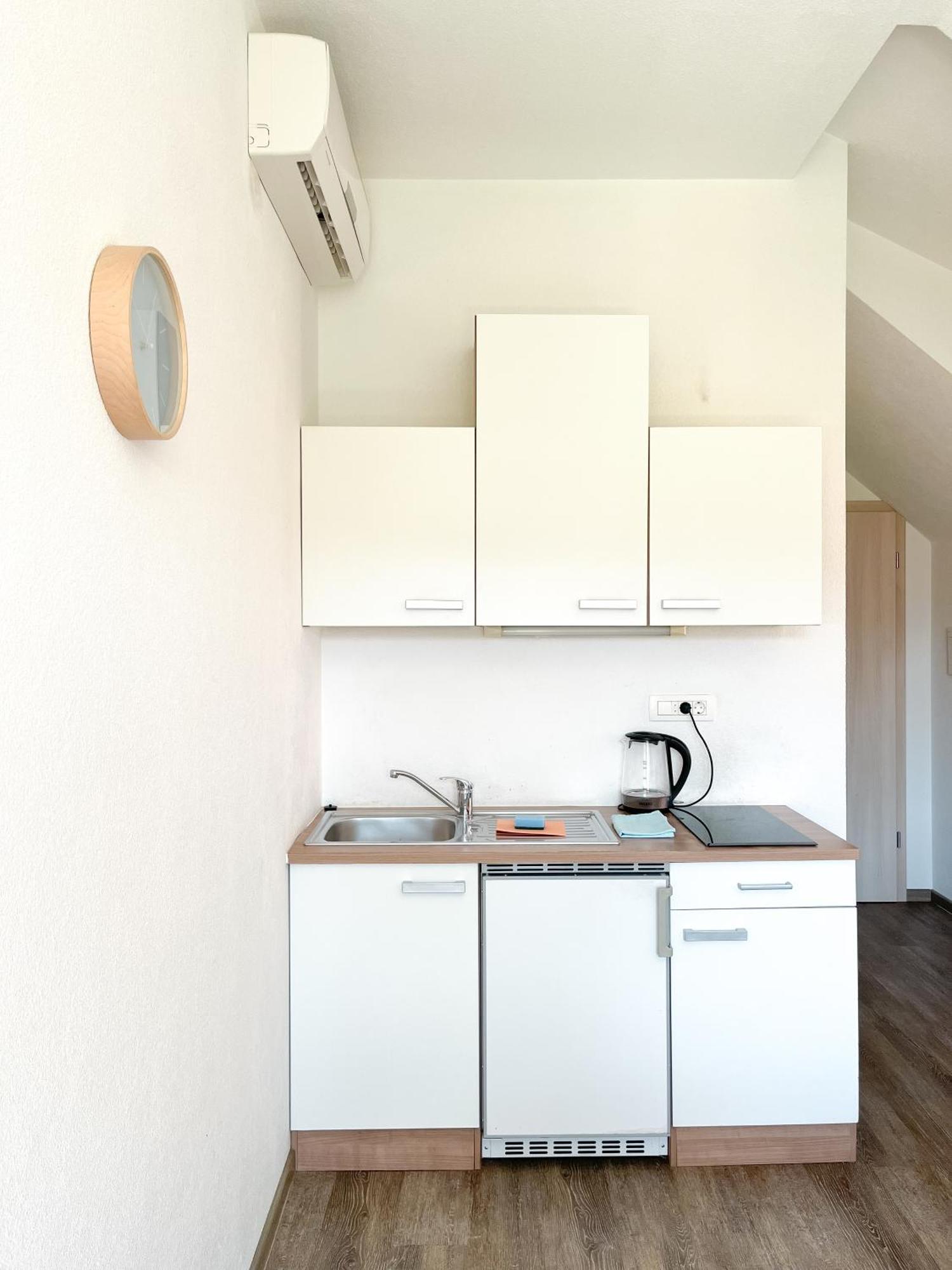 Anita'S Studio Apartments Ljubljana Ngoại thất bức ảnh