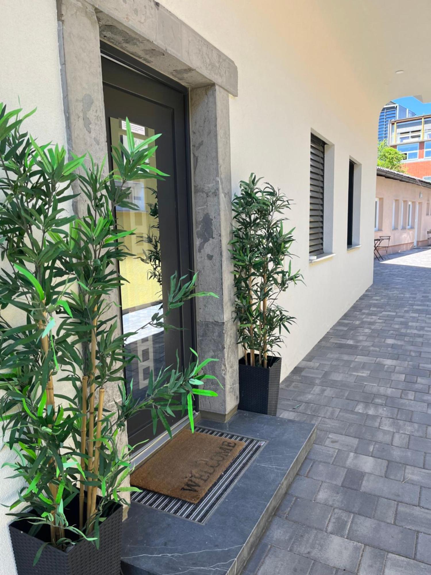 Anita'S Studio Apartments Ljubljana Ngoại thất bức ảnh